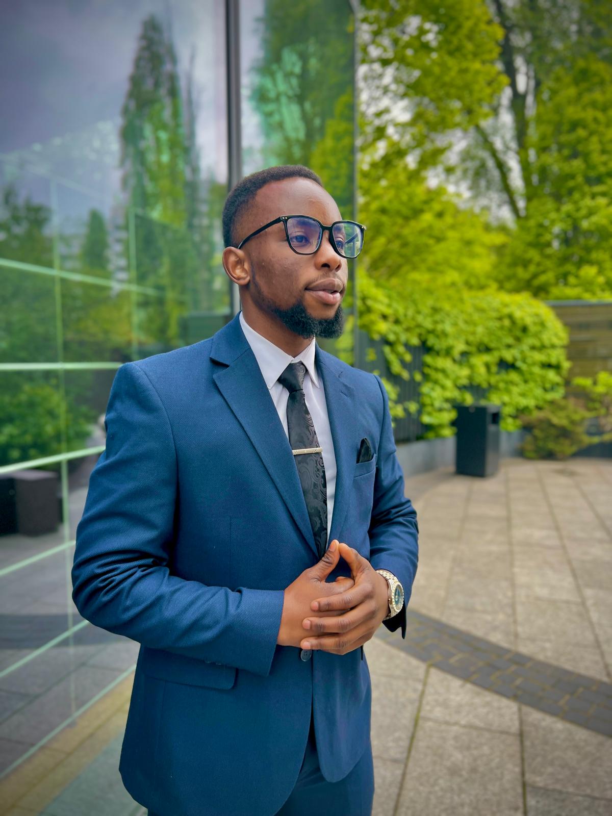 Simba Vushe, study abroad and relocation guidance for the African diaspora